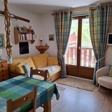 ואל טורנס Reine Blanche Appartements Vti מראה חיצוני תמונה