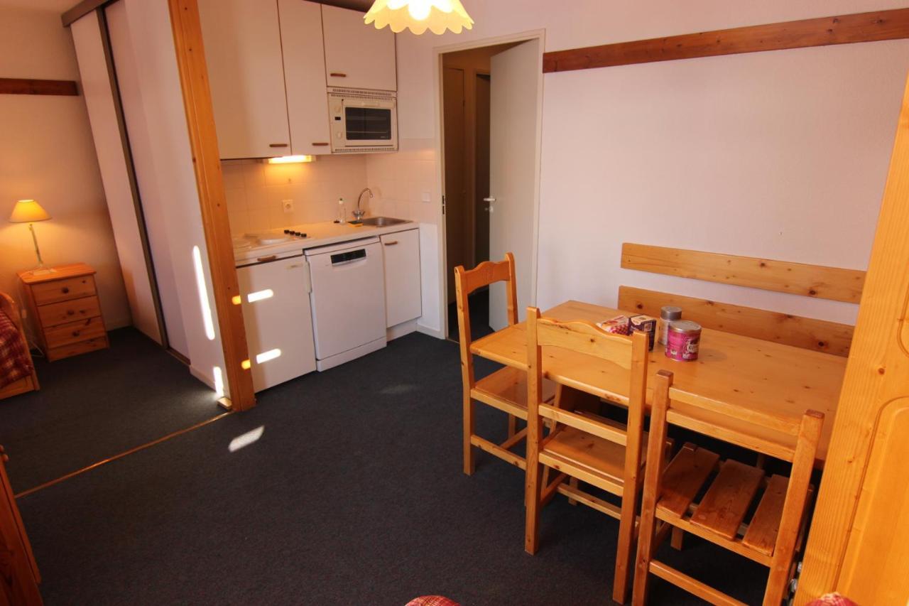 ואל טורנס Reine Blanche Appartements Vti מראה חיצוני תמונה