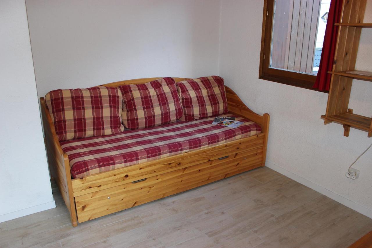 ואל טורנס Reine Blanche Appartements Vti מראה חיצוני תמונה
